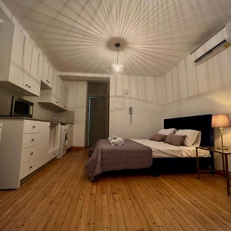 Rhea Studio Down Town Nicosia By Platform 357 Exterior foto