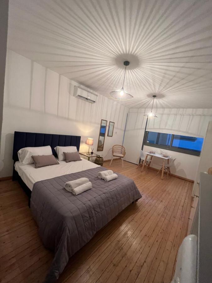 Rhea Studio Down Town Nicosia By Platform 357 Exterior foto